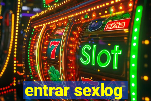 entrar sexlog